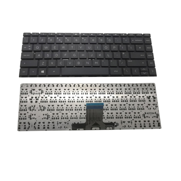 Hp 14-DQ2089 replacement part Keyboard