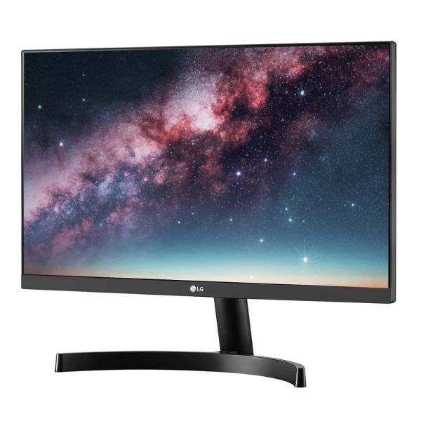 LG 21.45" Full HD VA Display with AMD FreeSync -22MP410