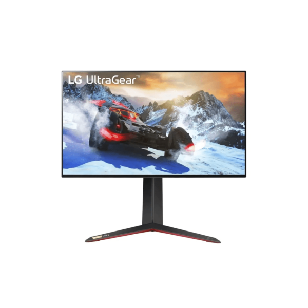 LG 27" UltraGear QHD Nano IPS 1ms 165Hz HDR Monitor with G-SYNC-27GP850