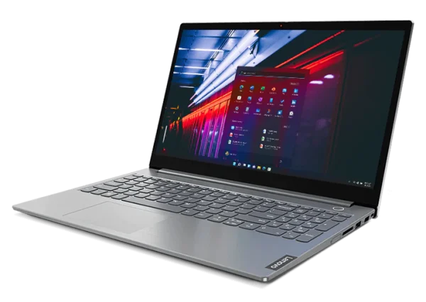 Lenovo Thinkbook TB 15 Intel Core i5-1135G7 | 4GB DR4 | 256 GB SSD | 15.6” FHD IPS | DOS|NEW 1Yr