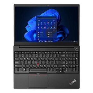 Lenovo ThinkPad E15 G4 Intel Core i5-1235U | 8GB DR | 256 GB SSD| | CAM | WIFI | BT |FPR | 15.6” FHD | NEW|DOS | UK Eng | Bag