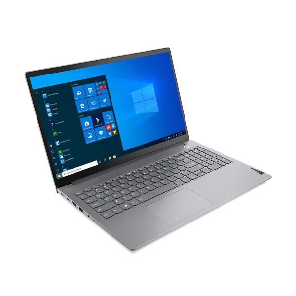 Lenovo Thinkbook TB 15 Intel core i5 -1135G7 | 8GB DR4 | 1TB HDD| 15.6" FHD |2GB MX450 | DOS | | New 1yr | Eng /Arb