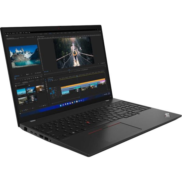 Lenovo ThinkPad T16 G2 Intel Core i5-1235U | 8 GB DDR4 | 256 GB SSD | 16” FHD | FPR| ENG & ARB | WIN11 PRO | NEW 3Yrs - Image 3