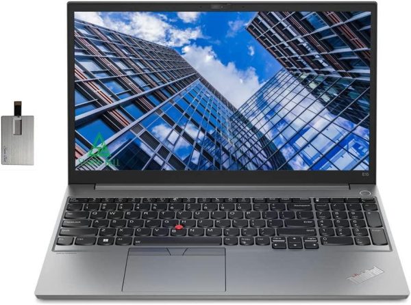 Lenovo ThinkPad T14 Gen 2 20W000T5US 14" Notebook - Full HD - 1920 x 1080 - Intel Core i7 11th Gen 1165G7  2.80 GHz - 8 GB RAM - 256 GB SSD - Image 3