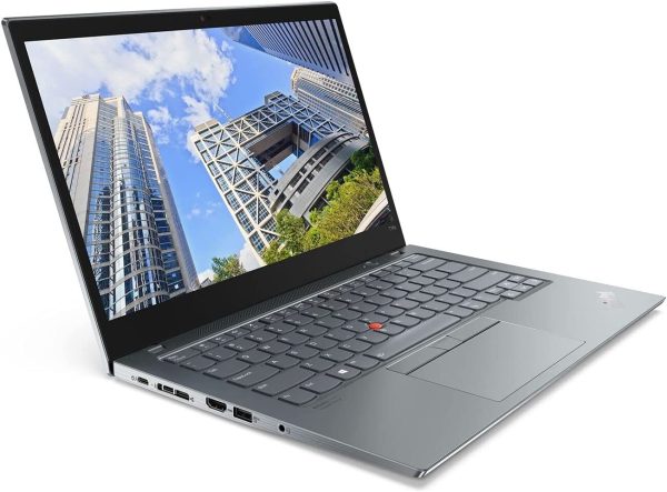 Lenovo ThinkPad T14s G2 Intel Core i7-1165G7| 16GB DDR4 | 512 GB SSD | Iris Xe Graphic | 14 FHD | Touch | FPR| WIN 11 PRO | NEW