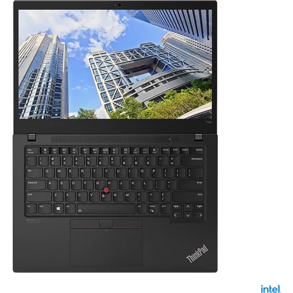 Lenovo ThinkPad T14s G2 Intel Core i5-1135G7 |8GB DDR4 | 512 GB SSD | Iris Xe Graphic | 14 FHD | FPR| WIN 11 PRO| NEW