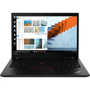 Lenovo ThinkPad T14s G2 Intel Core i5-1135G7 |8GB DDR4 | 512 GB SSD | Iris Xe Graphic | 14 FHD | FPR| WIN 11 PRO| NEW