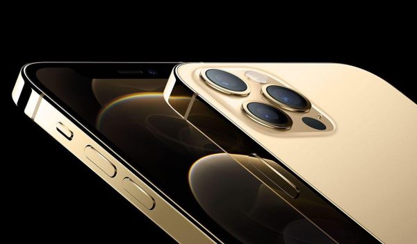 iPhone 14 Pro 128GB Gold 2 4570 - Image 3