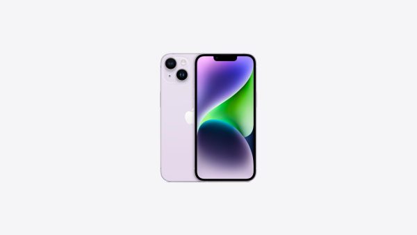 iPhone 14 128GB Purple 6 2940