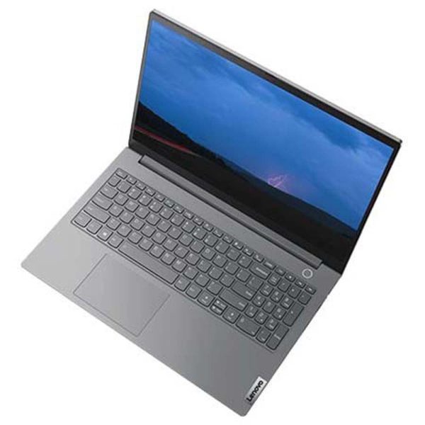 Lenovo Thinkbook TB 15 Intel core i5 -1135G7 | 8GB DR4 | 1TB HDD | 15.6 FHD IPS | IRIS | Dos | New 1yr - Image 3