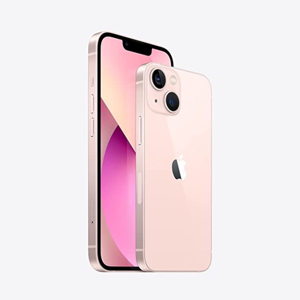 iPhone 13 128GB Pink 1 2580 - Image 3