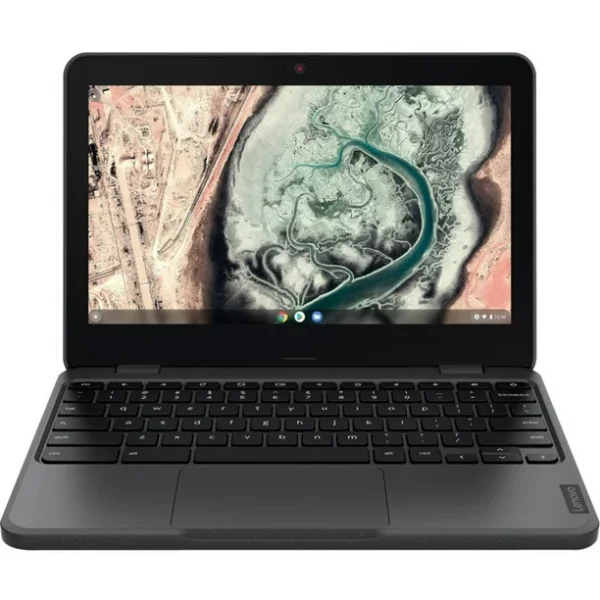 LENOVO Chromebook NB 100e AMD G3 3015CE / 32GB / 4GB / 11.6" FHD / GOOGLE CHROME OS Grey (RUGGEDISED +PrivacyShutter)