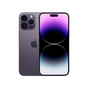 iPhone 14 Pro 256GB Deep Purple 53 5120