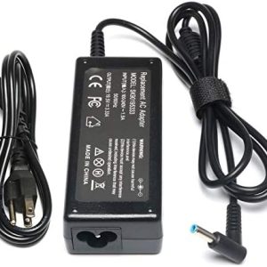 HP Laptop 15-dw1259nia Intel® Core™ i5 Laptop Replacement Charger