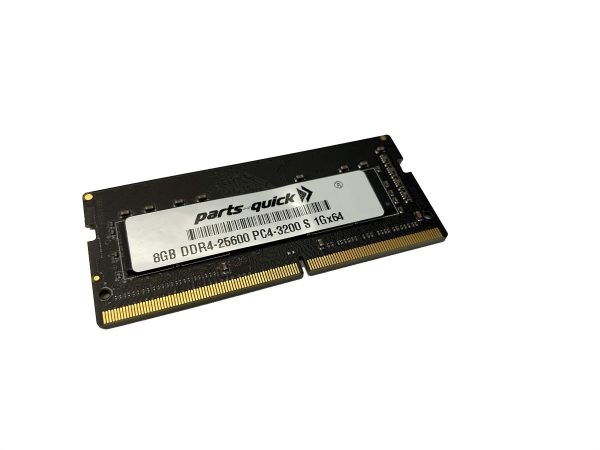 HP EliteBook 840 G8 14" Notebook (613Q1UT#ABA) Intel Core i7 Replacement Part RAM