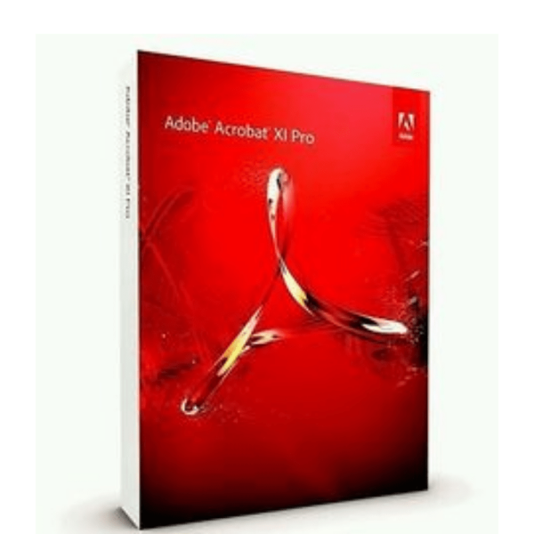 ADOBE AROBAT PRO X1 FOR WINDOWS