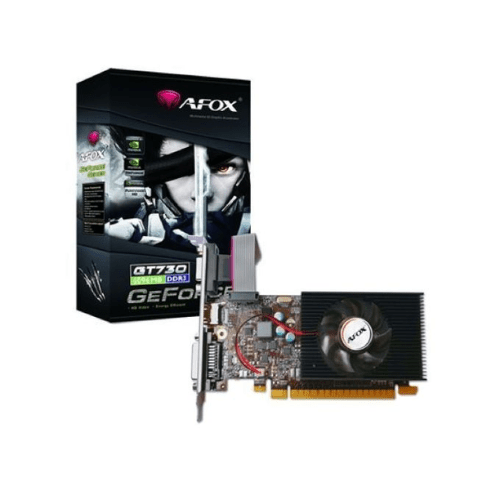 Gt discount 730 4gb