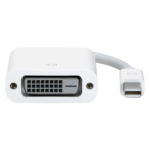 thunderbolt display port adapter