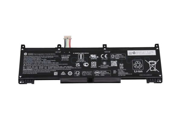 HP ProBook 430 G8 Laptop Replacement Battery