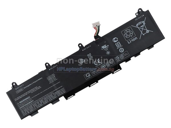 HP EliteBook 840 G8 14" Notebook (613Q1UT#ABA) Intel Core i7 Replacement Part Battery