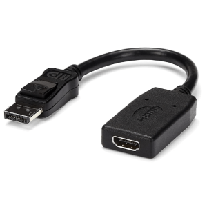 DP2 HDMI