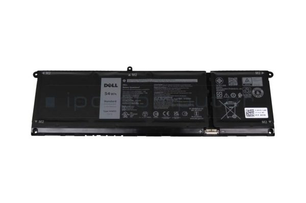 Dell Inspiron 5310-7916SLV Core i7 Laptop Replacement Part Battery