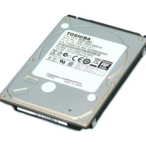 Dell Inspiron 5310-7916SLV Core i7 Laptop Replacement Part Hard Drive