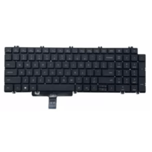 Dell Latitude 5330 2-1 (512gb ssd 16gb) Replacement part Keyboard