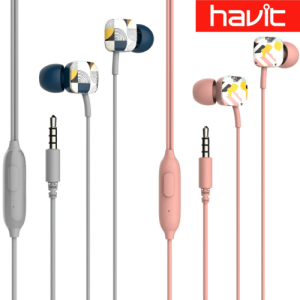 HAVIT E58P WIRELESS EARPIECE