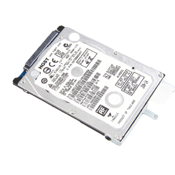 HP 240 G7 Intel Pentium Replacement Hard Disk