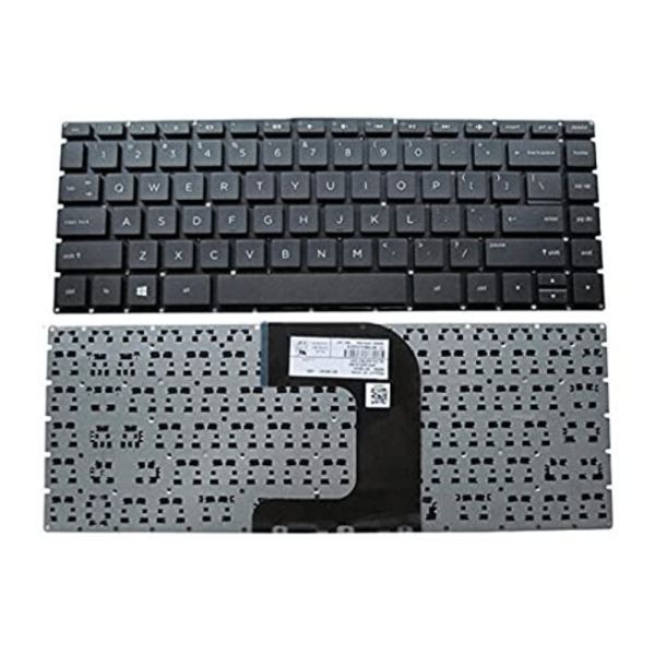 HP 240 G7 Intel Pentium Replacement keyboard