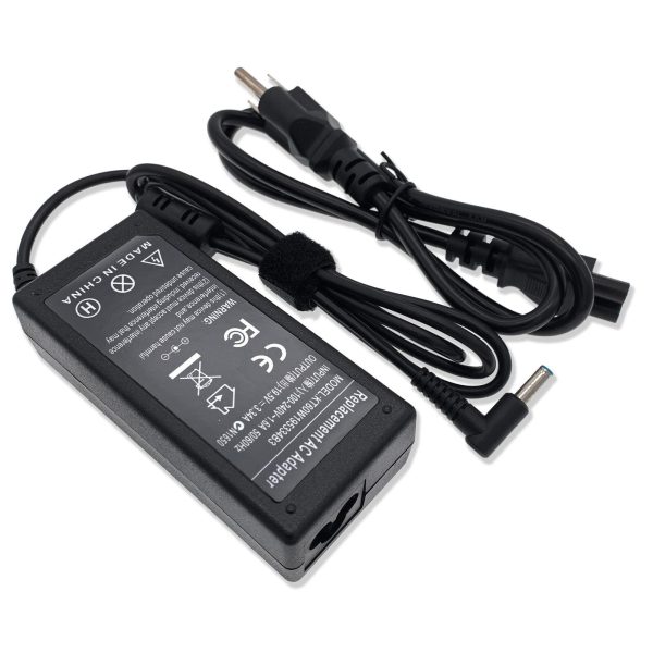 HP 250 G8 CHANNEL LAPTOP (3C3C6ES) Intel® Core™ i3 Replacement Charger