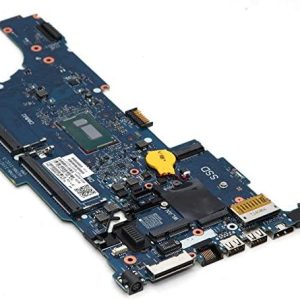 HP EliteBook 840 G9 14″ Touchscreen Notebook WUXGA (6C1Z3UT#ABA) Replacement Part Motherboard