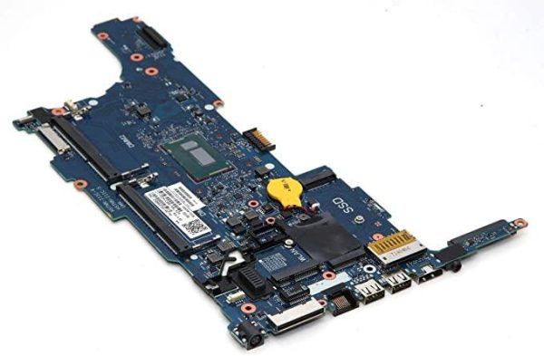 HP EliteBook 840 G9 14″ Touchscreen Notebook WUXGA (6C1Z3UT#ABA) Replacement Part Motherboard