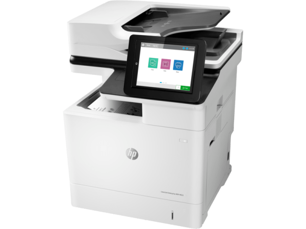 HP LaserJet Enterprise M631dn