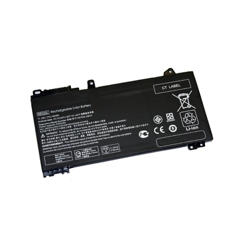 HP ProBook 450 G7 (19H05PC#AB2) Laptop Replacement Battery - Blessing ...