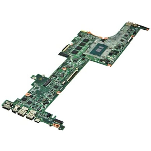 HP Specter x360 (3R480AV) Laptop, Intel Core i7-1165G7 Replacement Part Motherboard