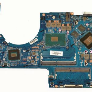 OPEN BOX HP OMEN 17-an100ca Notebook Intel® Core™ i7 Replacement Part Motherboard