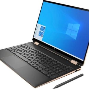 HP Specter x360 15T 15.6" Diagonal UHD Laptop, ( 3R480AV )