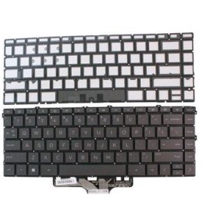 Hp Pavilion x360 2-in-1 laptop pc 14-ek0033dx Replacement Keyboard