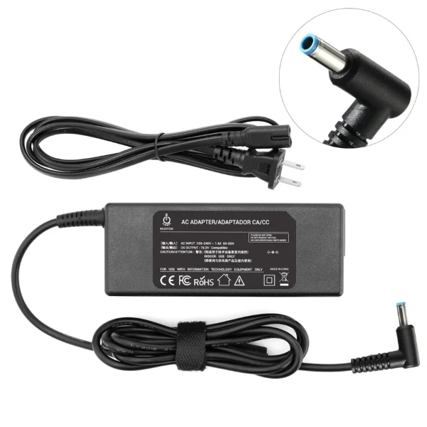 HP ProBook 430 G8 Laptop Replacement Charger