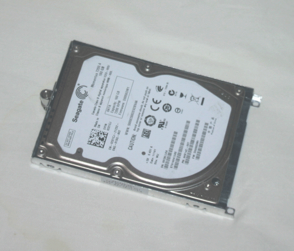 HP ProBook 430 G8 Laptop Replacement Hard Drive