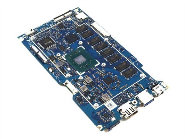 HP Laptop 15-dw3541nia 768T3EA Laptop Replacement Motherboard