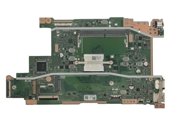 ASUS X415MA-BV016T TRANSPARENT SILVER PINK Intel Celeron N4020 Laptop Replacement Part Motherboard