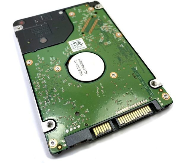 DELL Inspiron 15 5566 Intel Core i7 Laptop Replacement Part Hard Drive