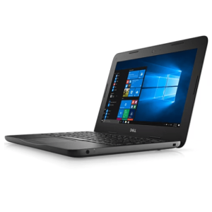 DELL Latitude 3190 Celeron, 128gb,4gb,11inch,win 10 pro