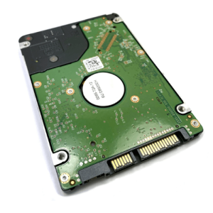 Dell Inspiron 15 Intel core i5 Laptop Replacement Part Hard drive