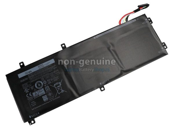 Dell XPS 9570 Core i5-8300H Laptop Replacement Part Battery