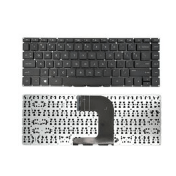 HP 15 INTEL CORE I3-10110U LAPTOP REPLACEMENT PART KEYBOARD