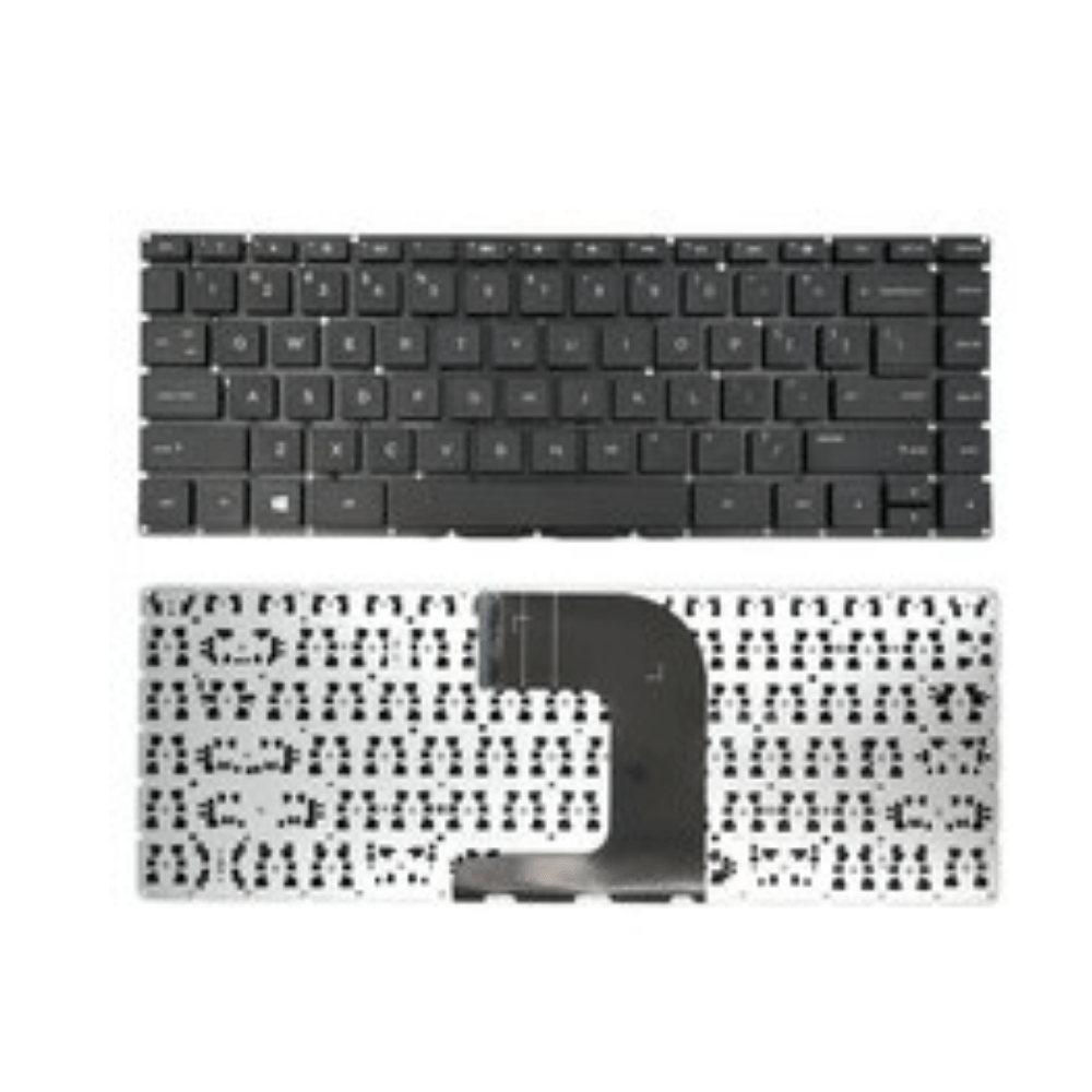Hp 15 Intel Core I3 10110u Laptop Replacement Part Keyboard Blessing Computers 1191